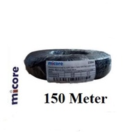 FO Cable 150 Meter Micore Cable Fiber Optix 1Core