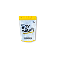 (พร้อมส่ง) ซอยโปรตีน ถั่วเหลือง MS SOY PROTEIN ISOLATE เวย์  เพิ่มกล้ามเนื้อ ลดไขมัน คุมน้ำหนัก คุมหิว แพ้WHEYทานได้