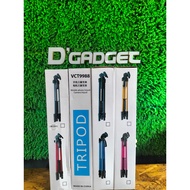 D'GADGET TRADE TRIPOD PHONE STAND SELFIE YUNTENG