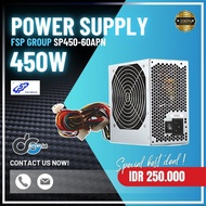 FSP Group Inc Power Supply FSP450-60APN 450W