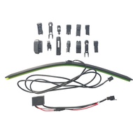 Intelligent Sensor Car Heated Wiper Car heated wiper Heated Wiper Car Front Window Wiper