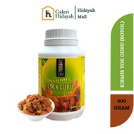 KISMIS TOK GURU (BOTOL)