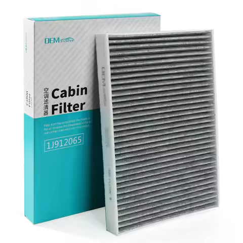 Pollen Cabin Air Filter For Audi A4 A5 A6 A7 A8 Q5 Q7 Q8 Quattro Porsche Cayenne VW Touareg 2017-202
