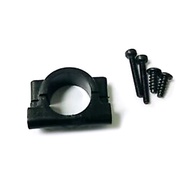 450 helicopter horizontal wing fixing base plastic Yatao 450 general-purpose helicopter parts