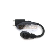 Boat Motor 2.5F-01.03.01.00 Ignition Coil Assy for Hidea Outboard 2.5HP 2.5F T2.5 2-stroke Engine