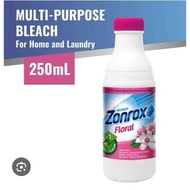 Sale!! Bleach Zonrox Floral 250ml