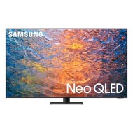 Samsung - 65" QN95C系列 QA65QN95CAJXZK Neo QLED 4K 量子點 Mini LED 智能電視 香港行貨