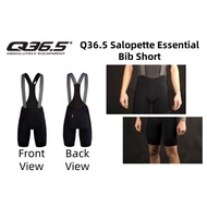 Q36.5 Salopette Essential Pro Bib Short Q36.5 Bib Short Essential Pro