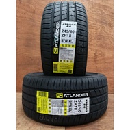 245/40/18 Atlander XSPORT-86 Tayar Thailand 2026