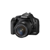 熱賣二手Canon/佳能 EOS 500D 500D機(18-55mm)550d單反數碼相機