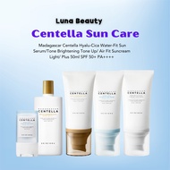 [Skin1004] Madagascar Centella Sun Care/ Silky Fit Sun Stick/ Glow Sun Ampoule