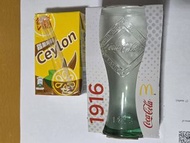 🍟麥當勞×可口可樂1916年紀念玻璃杯🥛

➖🉑交換^~^➖
蝸之殼野獸神靈Kong模SHF北斗之拳皇街霸
SIC幪面超人PlayArts超像可動JOJO
Marvel Legends Secret 
