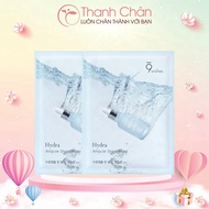 9 Wishes Hydra Ampule Sheet Mask 25ml