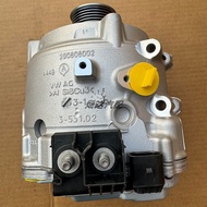 Sesuai untuk Audi A6L A8LD5 A7 S8 Q7Q8 generator penyejuk air 4N0903028G/4N1903028A