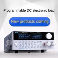 A-BF extraordinary electronic load meter DCT8730/DCT8740/DCT8760  Power LED battery capacity program