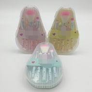 Manufacturer's In-Stock Makeup Brush Set5Support ktty Cute Makeup Brush Blush Brush Portable Beauty 