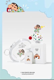 [代購] 蠟筆小新 forment 香水✨