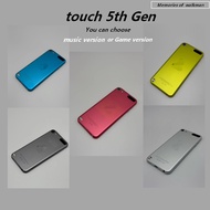 ⚡⚡⚡Unlocked, No ID, The game enjoy version, New battery，Touch 5th Gen (Model number:A1509/A1421 ) ,1