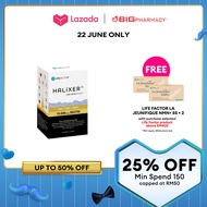 LIFE FACTOR HALIXER 15S