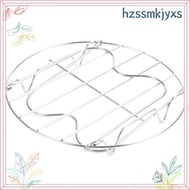 Pot Trivet with Handles for 6 or 8 Quart Pot Accessories Stainless Steel Pressure Cooker Trivet Pot 
