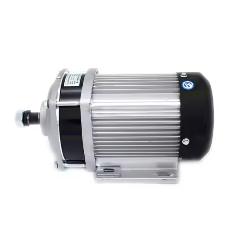 36V 48V 60V 350W 500W 650W 750W BM1418ZXF Motor for Electric Motorized Tricycle Vehicle Go-kart