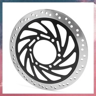 (E B M Motorcycle Front Brake Disc 300mm Brake Rotor for   125 200 250 390 RC125 200 250 390