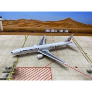 Phoenix 4087 Nippon Airlines 777-300 JA751J 1: 400 Lan Note: Please Don't Ask Me A Brand New Flawles