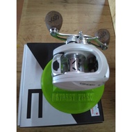ONE 3 (13) CONCEPT C Fishing Reel