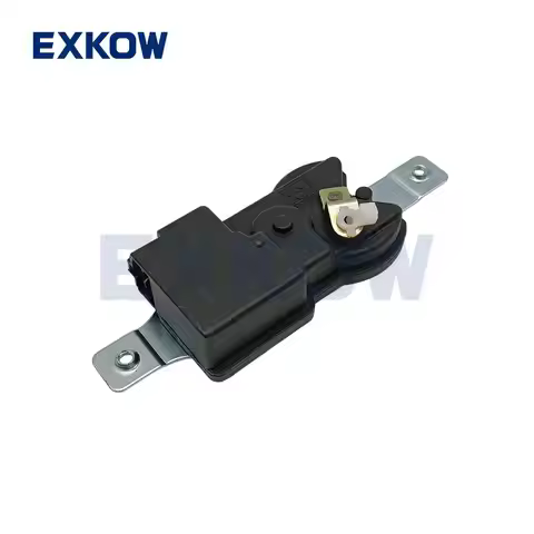 Front Left Door Lock Actuator for Mitsubishi Pajero Montero Shogun V11W V12 V23 V25 V32 V43 V46 1990