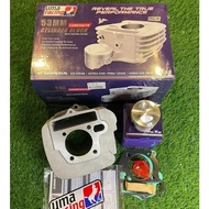 Uma Racing Block Cylinder EX5 DREAM / Wave100 53MM