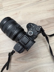 Sony Alpha a7R III Camera 淨機身Body A7Riii 全片幅無反相機