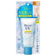 日本花王碧柔 Kao Biore UV Aqua Rich Light Up Essence 高防曬霜提亮精華 SPF50+ PA++++ 70ml 日本版