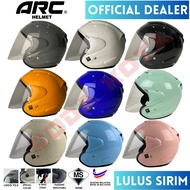 ARC Ritz SPECIAL COLOR 2024 Modern Color Pastel Color  V2.0 💯 ORIGINAL