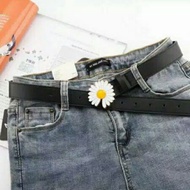 MATAHARI ECOS - Sunflower Daisy Belt