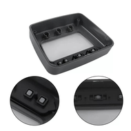 CJ7F 2pcs Dash ด้านบน Speedometer สำหรับ Honda Foreman Rubicon 500 Trx500fa Rancher 350 37201-hn0-a0