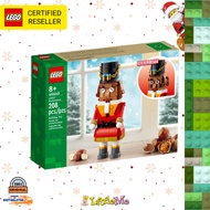 LEGO Nutcracker 40640