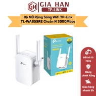 TP-Link TL-WA855RE 300Mbps N Wi-fi Extender
