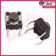 Tactile Switch Mini Push Button Momentary Arduino PIC
