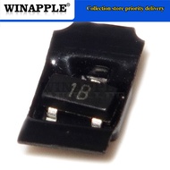 100 PCS BC846A 1A BC846B 1B BC847B 1F BC847C 1G BC850C 2G BC856B 3B BC857B 3F BC858B 3K SOT-23 In St