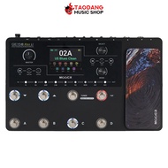 Mooer GE150 Max Li มัลติเอฟเฟค Mooer Multi Effects - เต่าแดง
