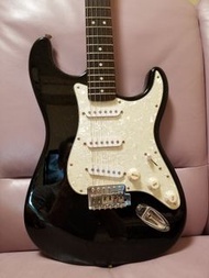 Electric Guitar fender squier