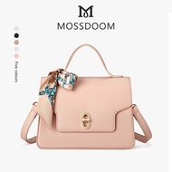 MOSSDOOM tas wanita tas selempang hand bag tas fashion sling bag