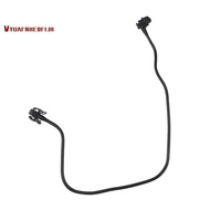 Car Radiator Overflow Water Tank Hose 8V218B081BD 8V21-8B081BD for  Fiesta VI Van / VI B-Max