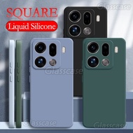 Casing For Oppo Find X9 X 9 9X Pro X9Pro FindX9 Pro FindX9Pro OppoFindX9Pro 2025 Liquid Silicone Pho