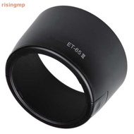 [risingmp] -65III Lens Hood for EF 85mm f/1.8 USM 100mm f/2, SF EF 135mm f/2.8 Lens Hood ET65 III 65