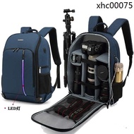 · Suitable for Canon Nikon SLR Camera Bag Multifunctional Backpack Camera Bag 700d 200d80d Backpack Sony