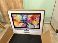 iMac 27” box (吉盒）