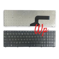Asus N53 X53 X54H k53 A53 N60 N61 N71 N73S N73J P52 P52F P53S Keyboard