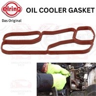 ELRING GERMANY OIL COOLER GASKET MERCEDES BENZ M272 V6 ENGINE W203 W204 C209 C219 W211 W212 C207 W16