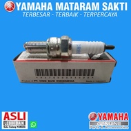 SPARK PLUG NGK CR8E VIXION SPARKPLUG Original / 94700-00330